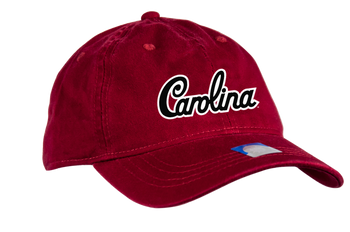 USC Script Carolina Garnet - 22296